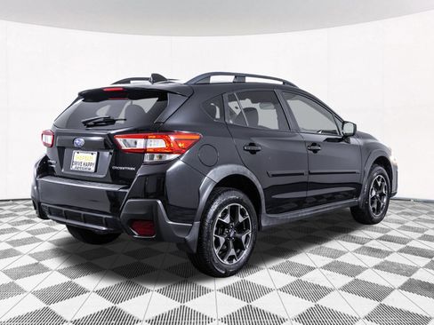 Used 2019 Subaru Crosstrek 2.0i Premium w/ Eyesight System AWD/4WD image 17