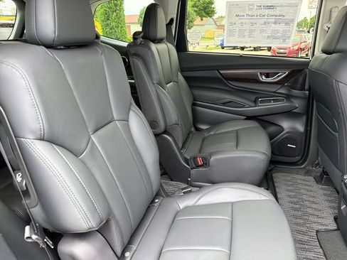 New 2026 Subaru Ascent Touring AWD/4WD image 22