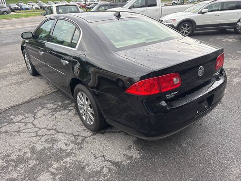 Used 2011 Buick Lucerne CXL FWD image 14