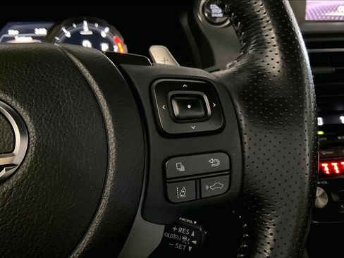 Used 2023 Lexus IS 350 F Sport w/ Accessory Package image 24