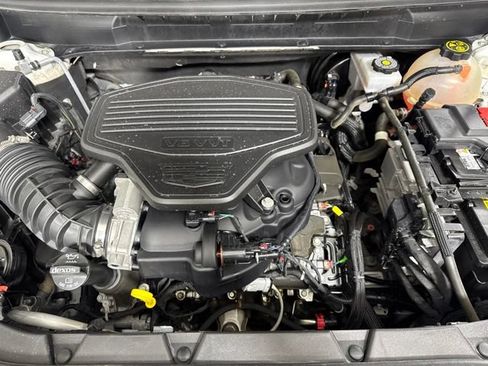 Used 2021 Cadillac XT5 Sportv AWD/4WD image 9
