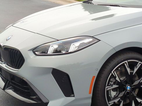 Certified 2026 BMW 228i w/ Technology Package image 6