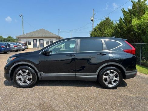 Used 2019 Honda CR-V EX image 3