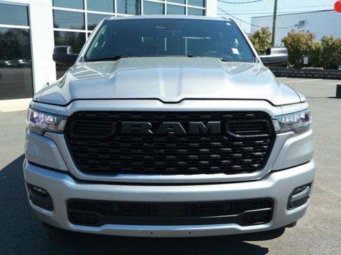 Used 2025 RAM 1500 Tradesman image 2