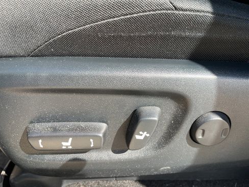 Used 2023 Toyota 4Runner TRD Off-Road image 10