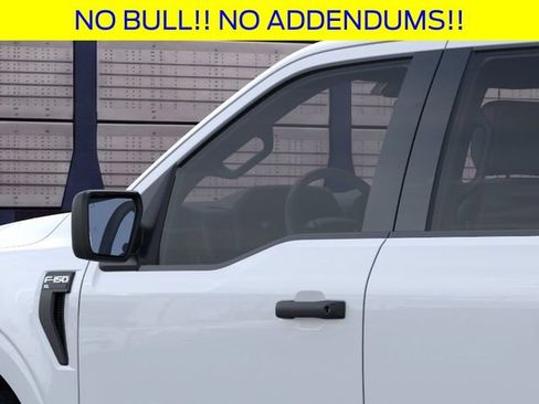 New 2026 Ford F150 XL w/ Tow/Haul Package AWD/4WD image 21