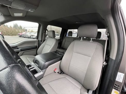 Used 2020 Ford F150 XLT w/ Equipment Group 302A Luxury image 20