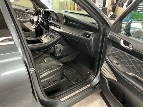 Used 2020 Hyundai Palisade Limited AWD/4WD image 17