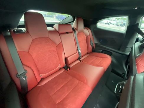 Used 2026 Dodge Charger Scat Pack AWD/4WD image 11