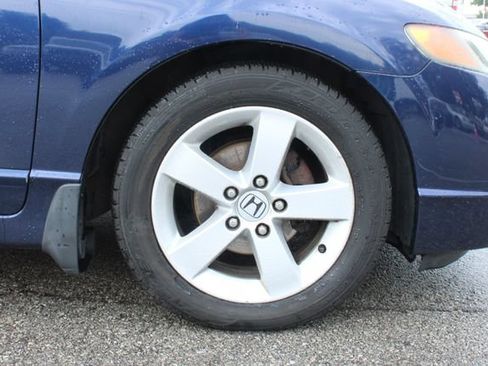 Used 2006 Honda Civic EX image 33