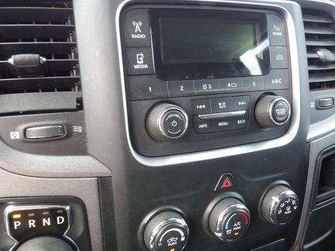 Used 2020 RAM 1500 Tradesman w/ Power & Remote Entry Group RWD image 18