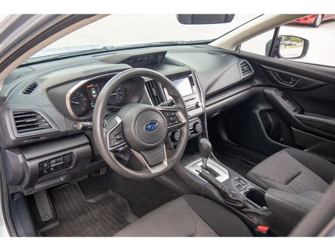 Used 2019 Subaru Impreza 2.0i Premium w/ Eyesight & BSD/Rcta & SRF AWD/4WD image 11