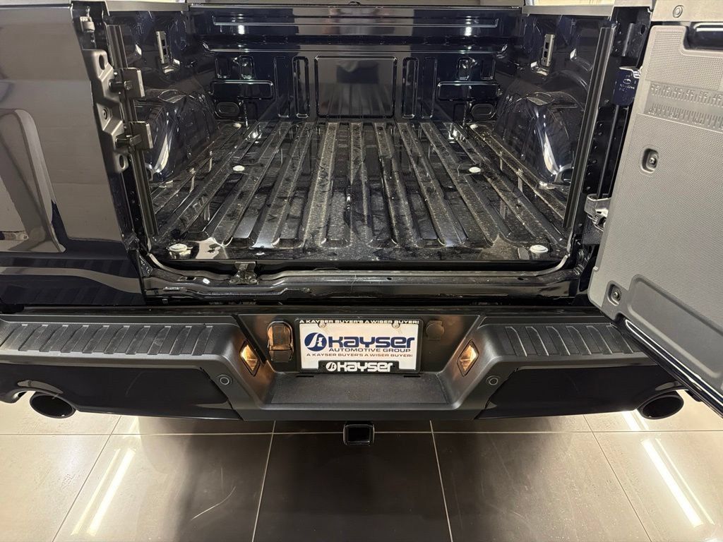 New 2026 Ford F150 Lariat w/ Equipment Group 502A High AWD/4WD image 41