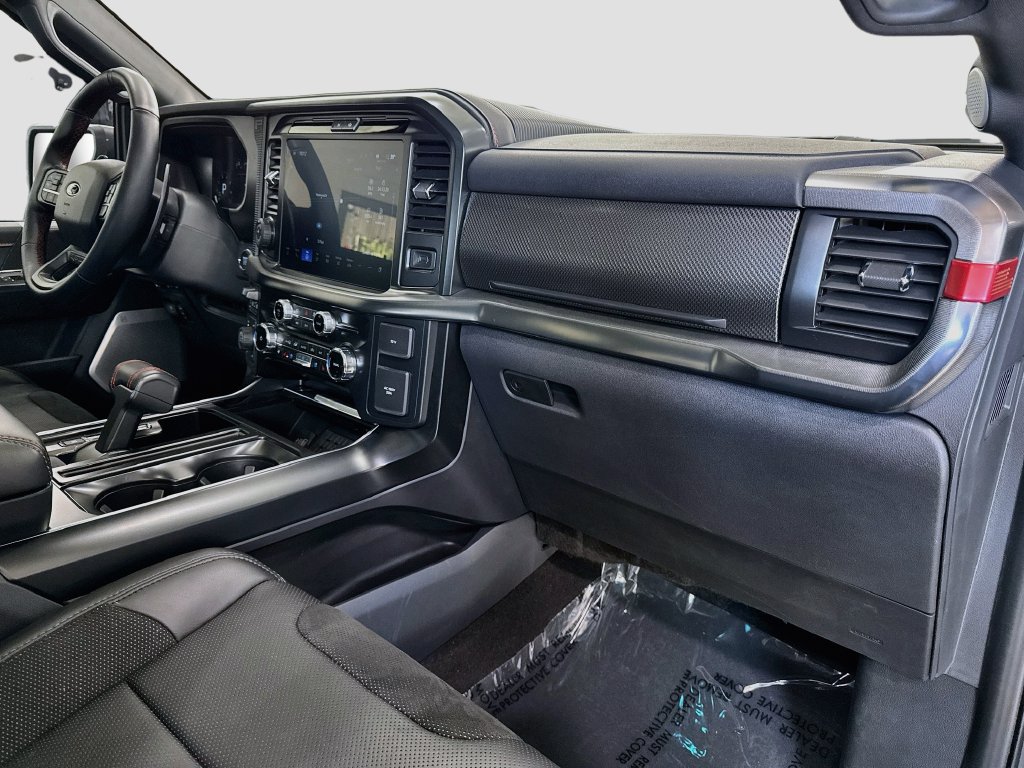 Used 2025 Ford F150 Raptor AWD/4WD image 35