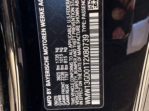 New 2026 MINI Cooper 2-Door Hardtop FWD image 19