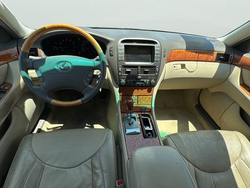 Used 2006 Lexus LS 430 RWD image 31
