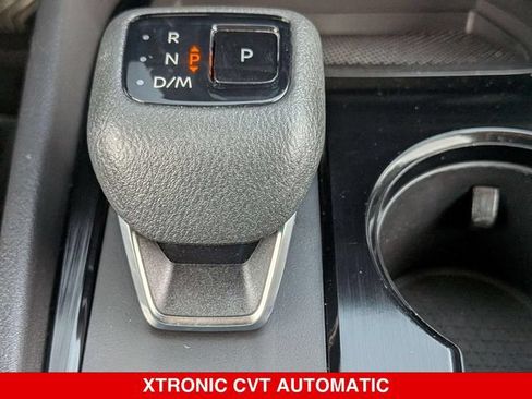 Certified 2023 Nissan Rogue SV AWD/4WD image 29