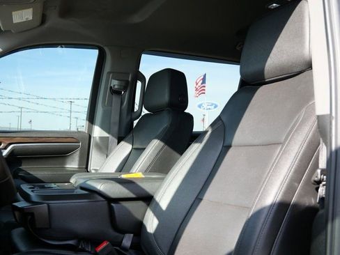 Used 2023 GMC Sierra 1500 SLT AWD/4WD image 20