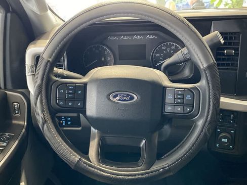 Used 2024 Ford F250 XL w/ STX Appearance Package image 16