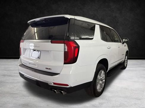 Used 2025 GMC Yukon Denali image 21