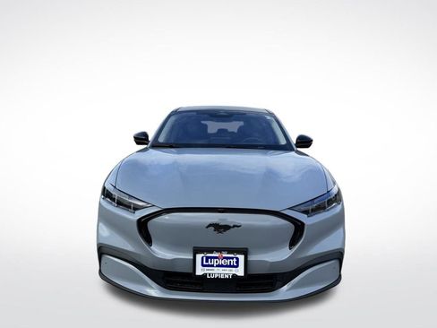 New 2025 Ford Mustang Mach-E Premium image 10