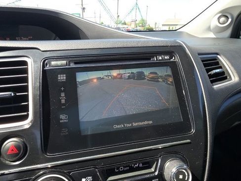 Used 2014 Honda Civic EX image 40