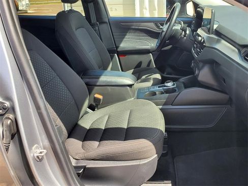 Used 2024 Ford Escape Active image 10