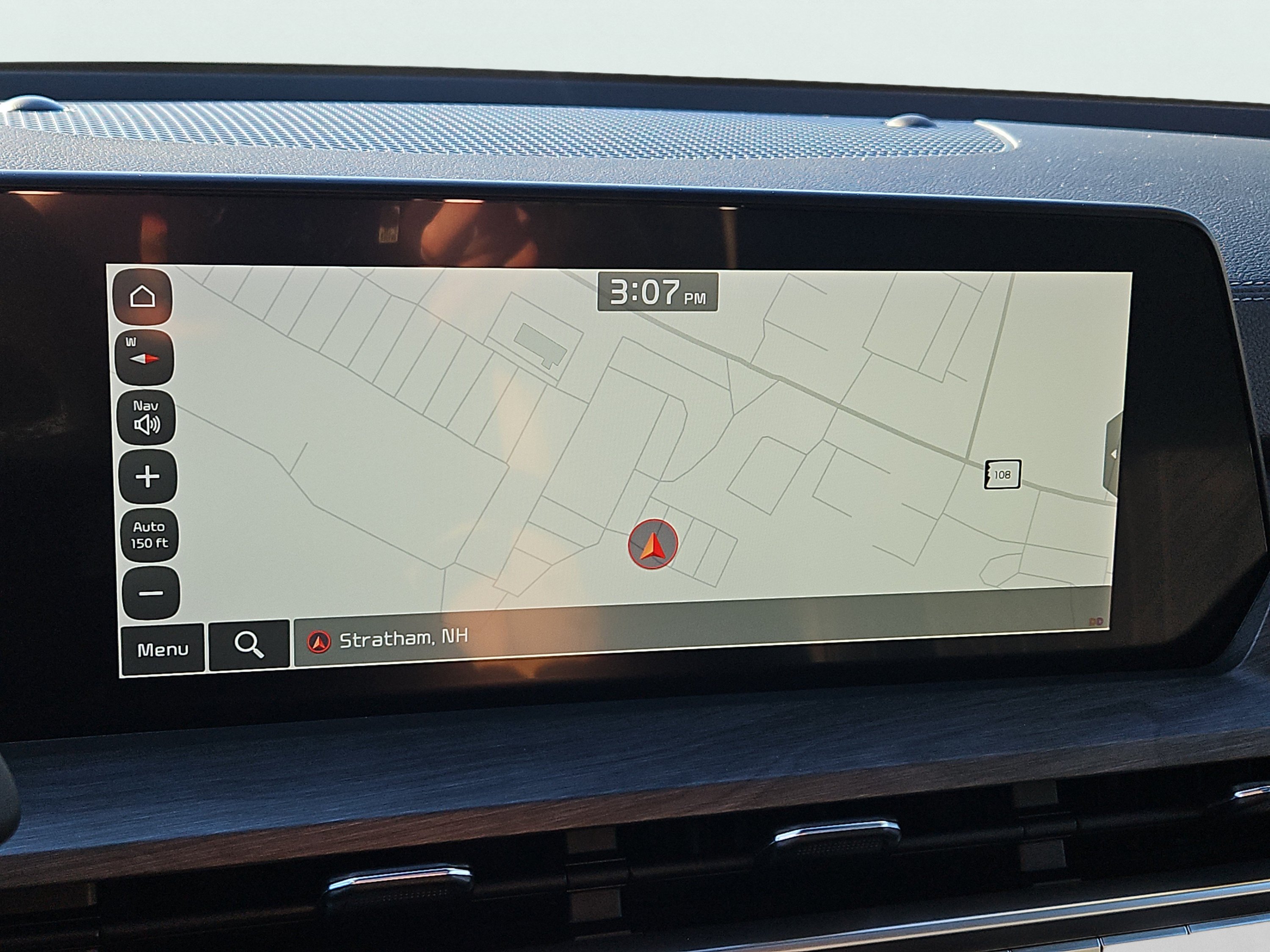 Used 2024 Kia Telluride EX X-Line AWD/4WD image 10