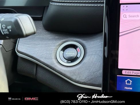 Used 2024 Jeep Grand Cherokee L Limited w/ Luxury Tech Group II AWD/4WD image 32