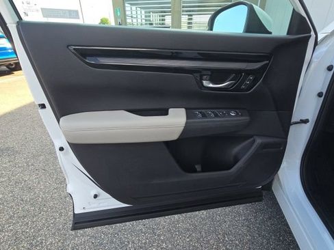 Used 2023 Honda CR-V EX-L image 20