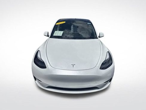 Used 2022 Tesla Model Y Performance AWD/4WD image 8