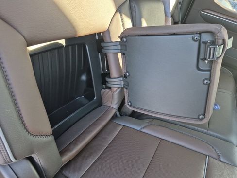 New 2026 GMC Sierra 1500 Denali image 26