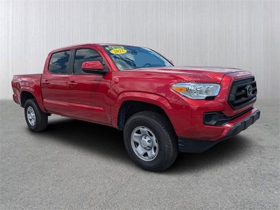 Used 2022 Toyota Tacoma SR