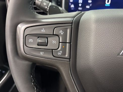 New 2026 Chevrolet Silverado 1500 High Country AWD/4WD image 44