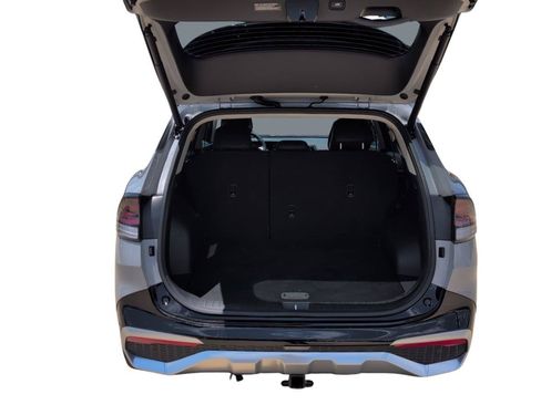 Used 2025 Kia Sportage SX FWD image 5