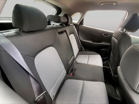 Used 2019 Hyundai Kona SE AWD/4WD image 19