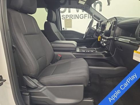 New 2026 Ford F150 STX w/ Equipment Group 200A AWD/4WD image 10