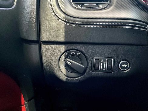 Used 2023 Dodge Charger SRT Hellcat w/ Harman/Kardon Audio Group image 35