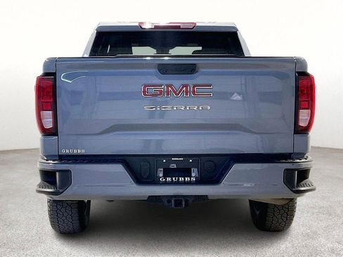 Used 2024 GMC Sierra 1500 Pro w/ Graphite Edition image 6