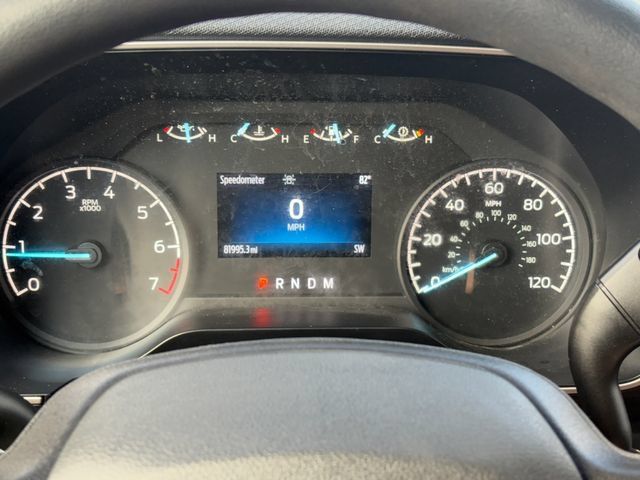 Used 2021 Ford F150 XL w/ STX Appearance Package AWD/4WD image 14