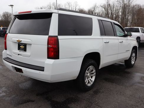 Used 2015 Chevrolet Suburban LS image 32