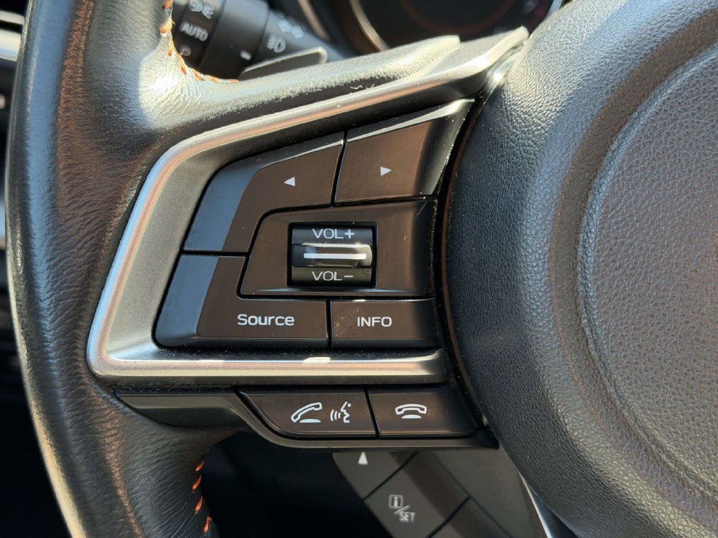 Used 2020 Subaru Crosstrek 2.0i Limited w/ Moonroof Package w/Navigation AWD/4WD image 25