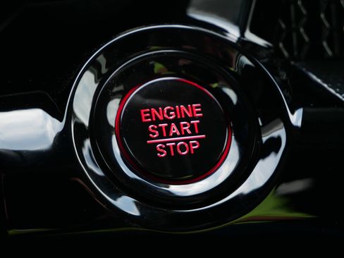 New 2026 Honda CR-V EX-L image 28