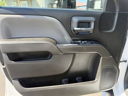 Used 2015 GMC Sierra 3500 4x4 Double Cab image 10