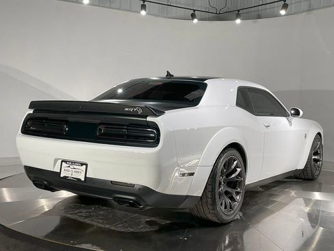 Used 2020 Dodge Challenger SRT Hellcat image 5