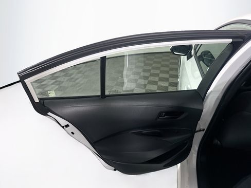 Used 2024 Toyota Corolla LE FWD image 26