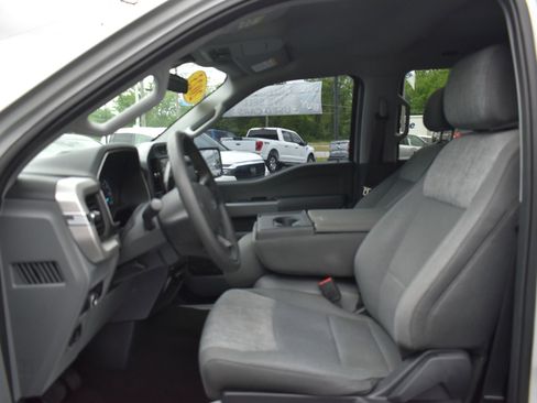 Used 2023 Ford F150 XLT w/ XTR Package AWD/4WD image 13