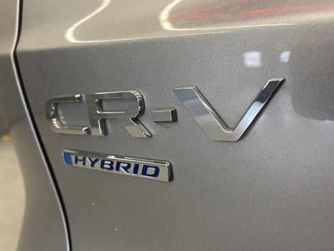 Used 2023 Honda CR-V Sport Touring image 35