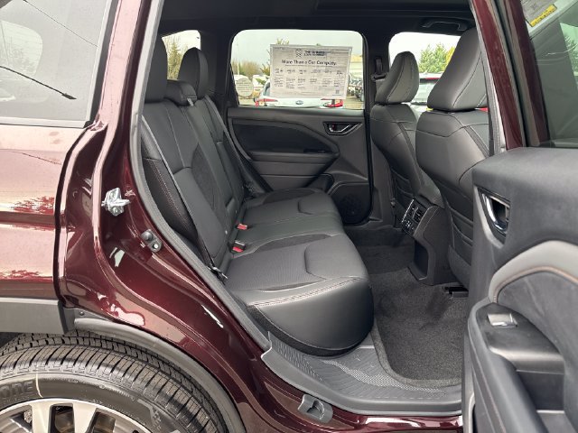 New 2026 Subaru Forester Touring AWD/4WD image 13