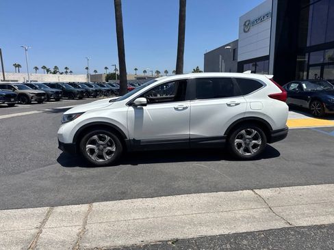 Used 2018 Honda CR-V EX-L image 13